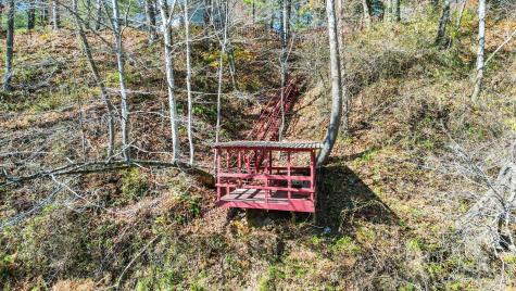1154 Altapass Highway Spruce Pine NC 28777