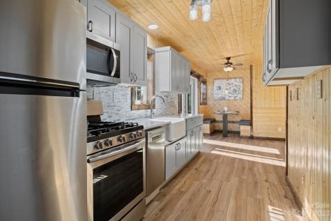 1154 Altapass Highway Spruce Pine NC 28777