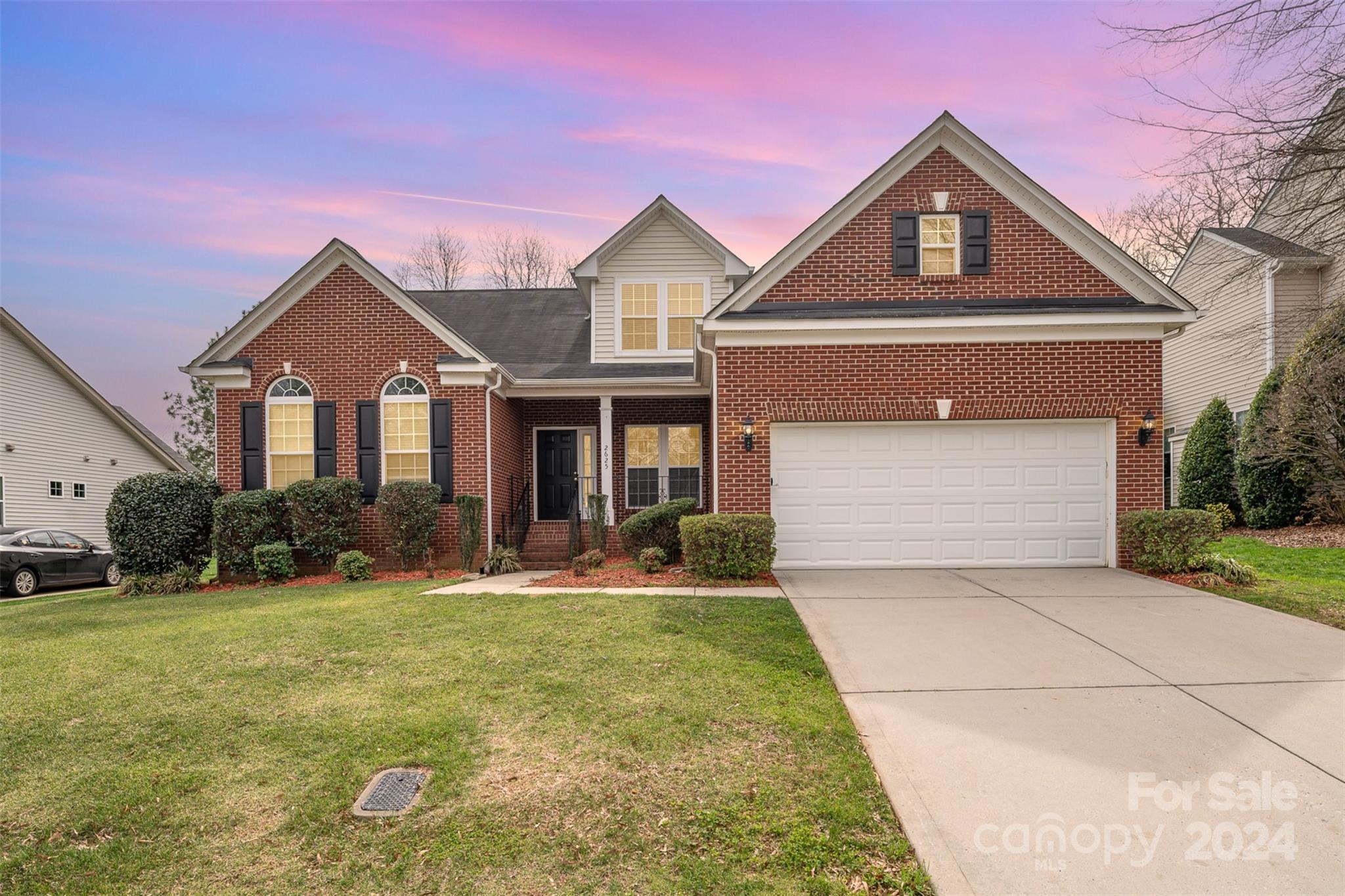 2625 Holly Oak Lane Gastonia NC 28056