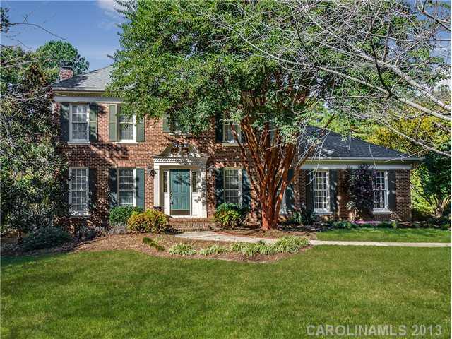 3116 Ingelow Lane Charlotte NC 28226