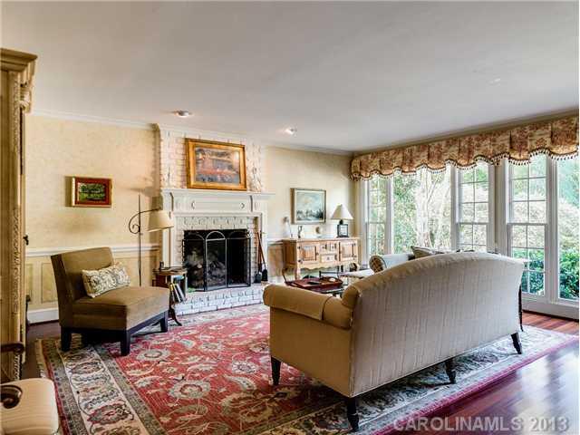 3116 Ingelow Lane Charlotte NC 28226