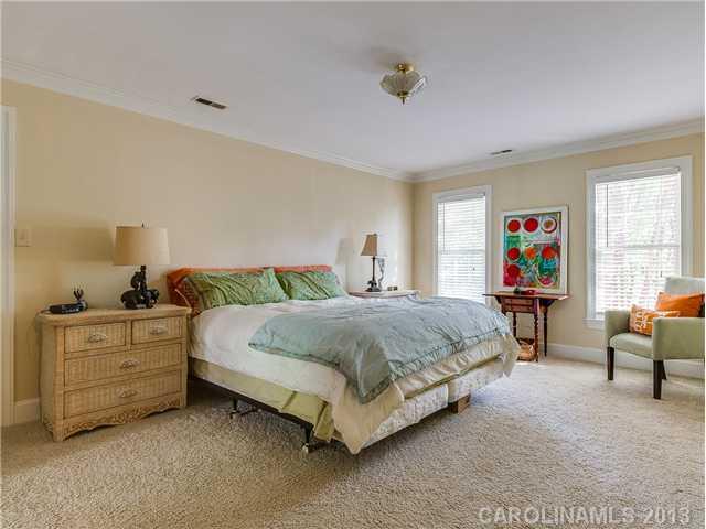 3116 Ingelow Lane Charlotte NC 28226