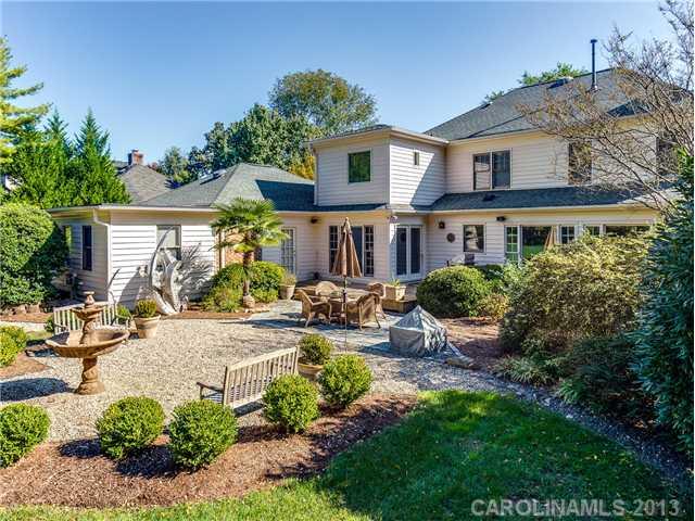 3116 Ingelow Lane Charlotte NC 28226
