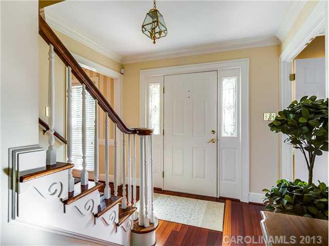 3116 Ingelow Lane Charlotte NC 28226
