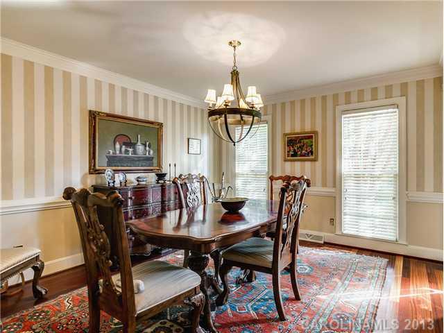 3116 Ingelow Lane Charlotte NC 28226