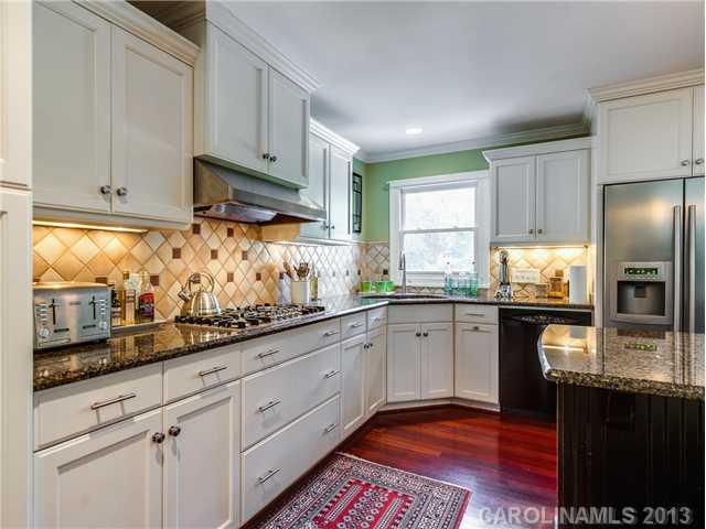 3116 Ingelow Lane Charlotte NC 28226