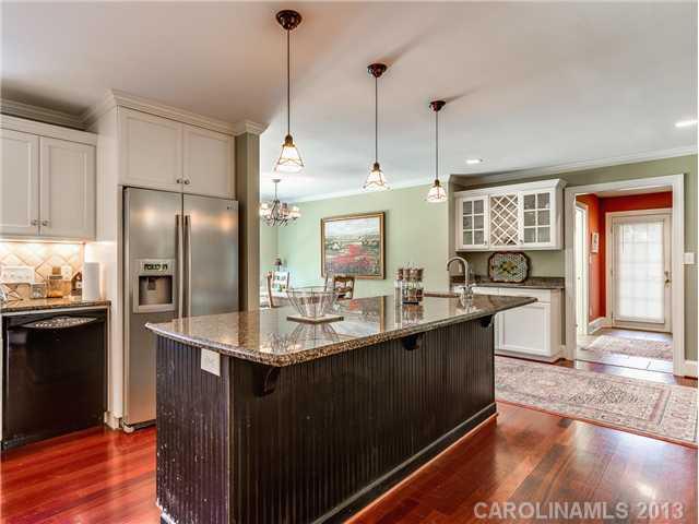 3116 Ingelow Lane Charlotte NC 28226