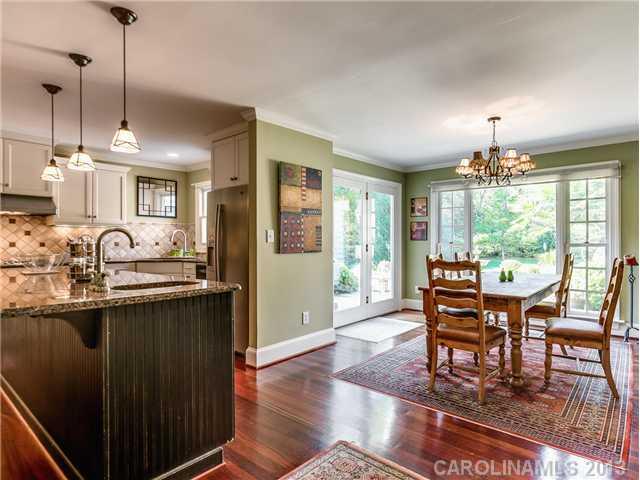 3116 Ingelow Lane Charlotte NC 28226