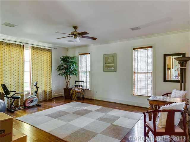 3116 Ingelow Lane Charlotte NC 28226