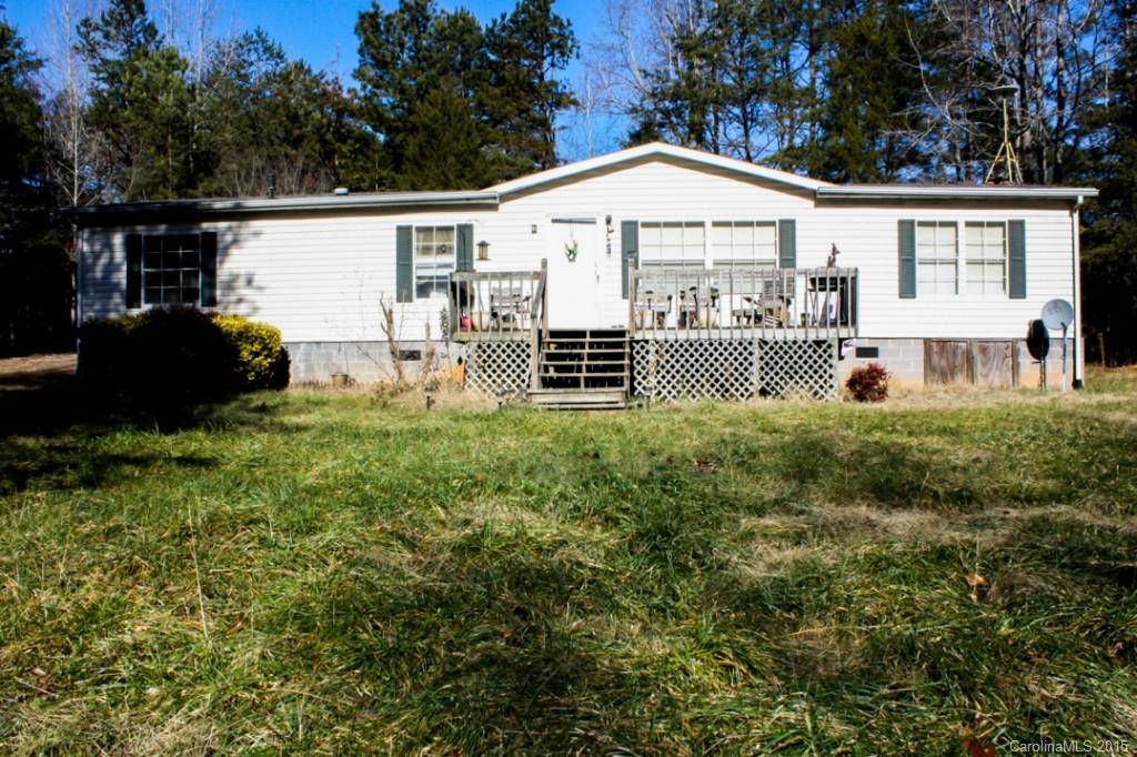 145 Pineridge Drive Mooresville NC 28115