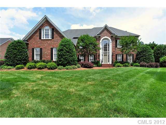 6312 Seton House Lane Charlotte NC 28277