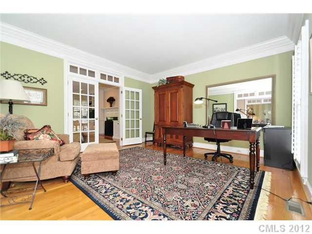 6312 Seton House Lane Charlotte NC 28277