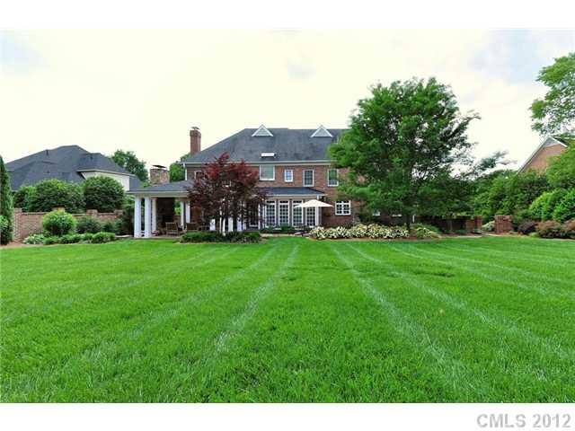 6312 Seton House Lane Charlotte NC 28277