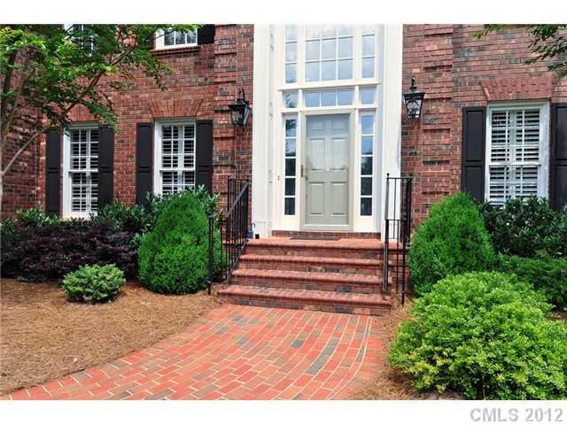 6312 Seton House Lane Charlotte NC 28277