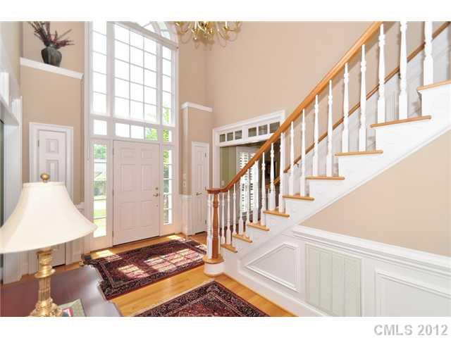 6312 Seton House Lane Charlotte NC 28277