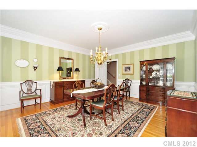 6312 Seton House Lane Charlotte NC 28277