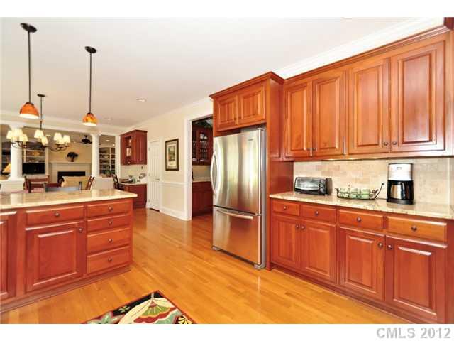 6312 Seton House Lane Charlotte NC 28277