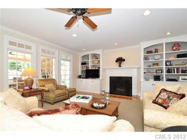 6312 Seton House Lane Charlotte NC 28277