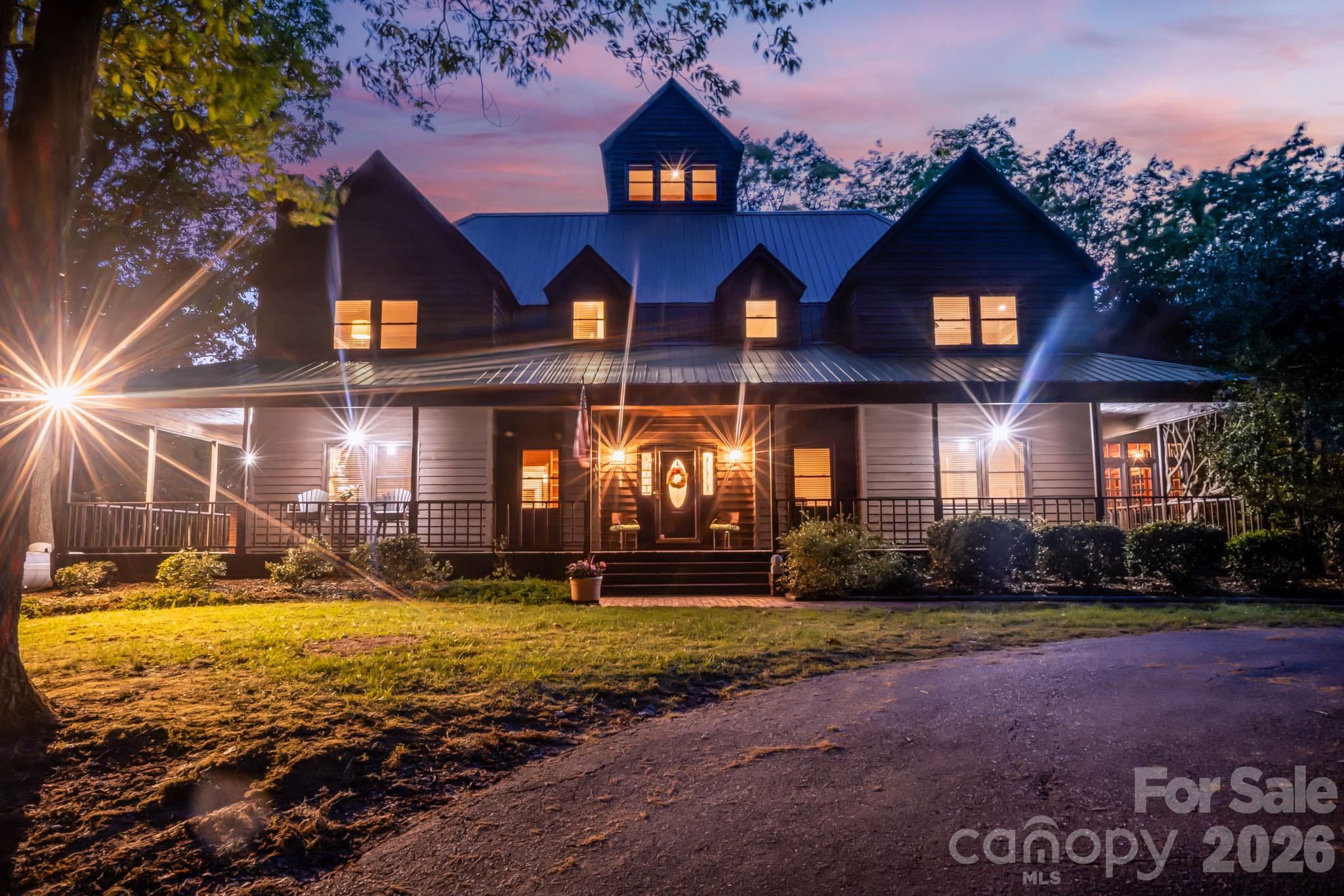 300 Cottonstone Lane Troy NC 27371