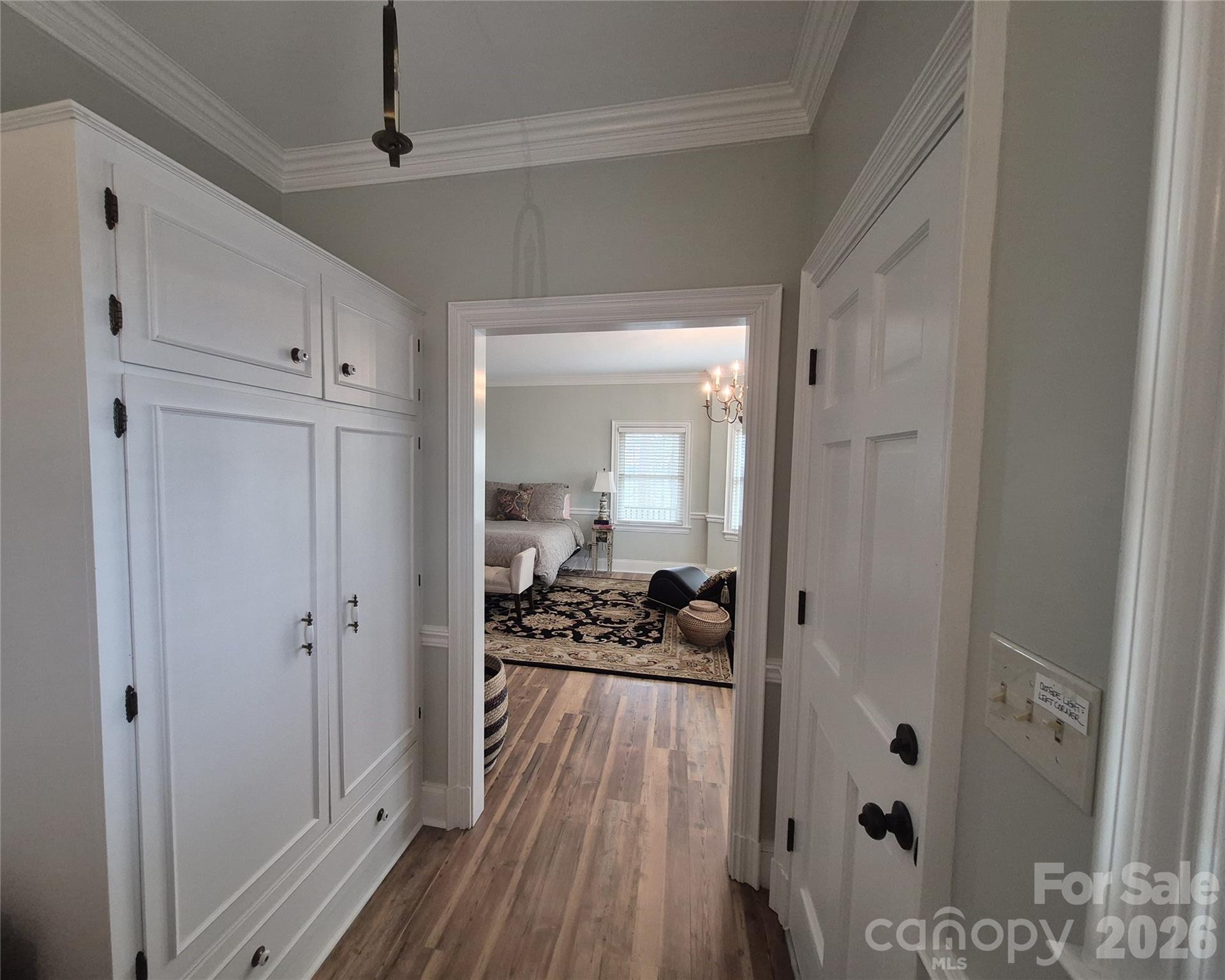 300 Cottonstone Lane Troy NC 27371