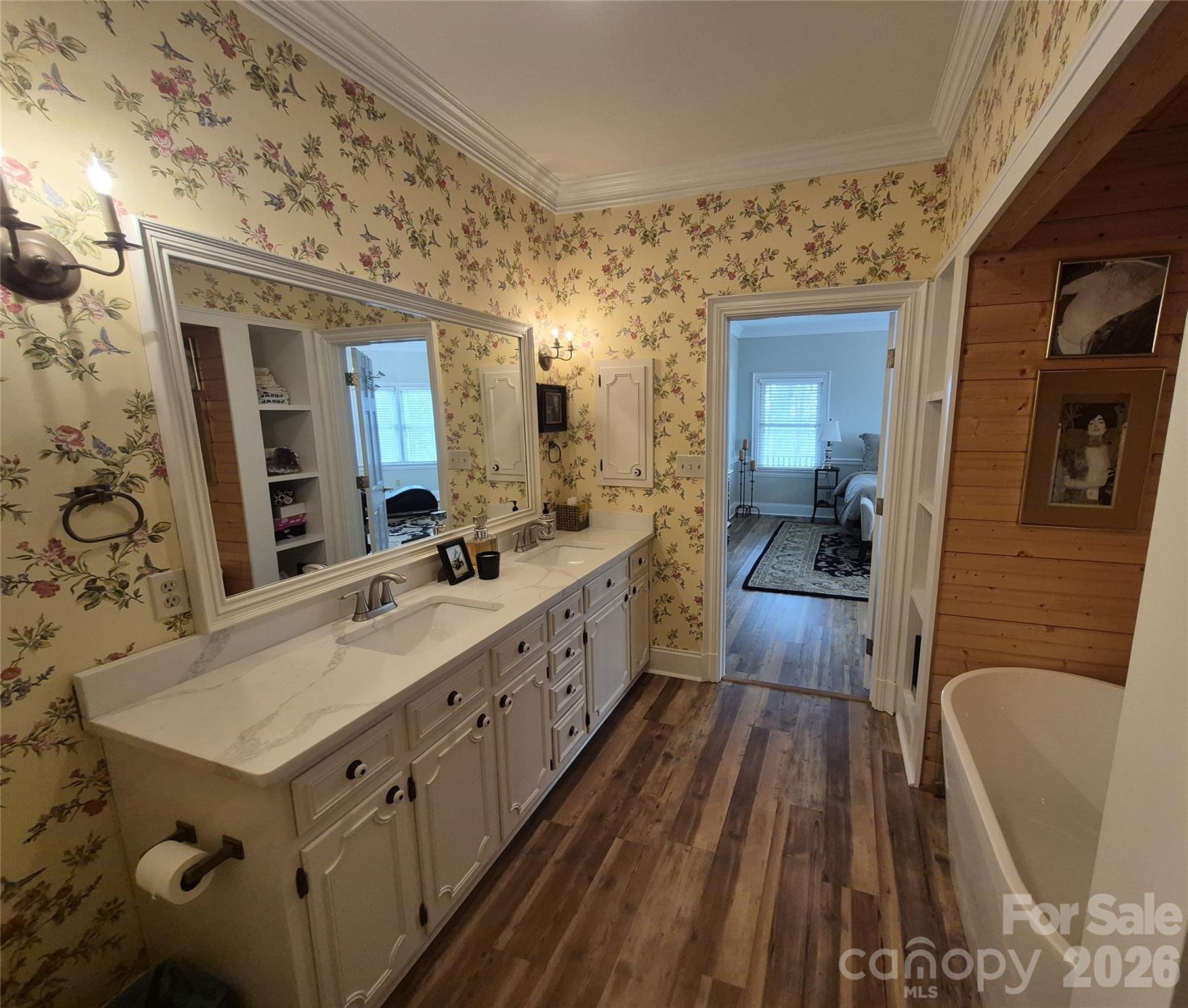 300 Cottonstone Lane Troy NC 27371