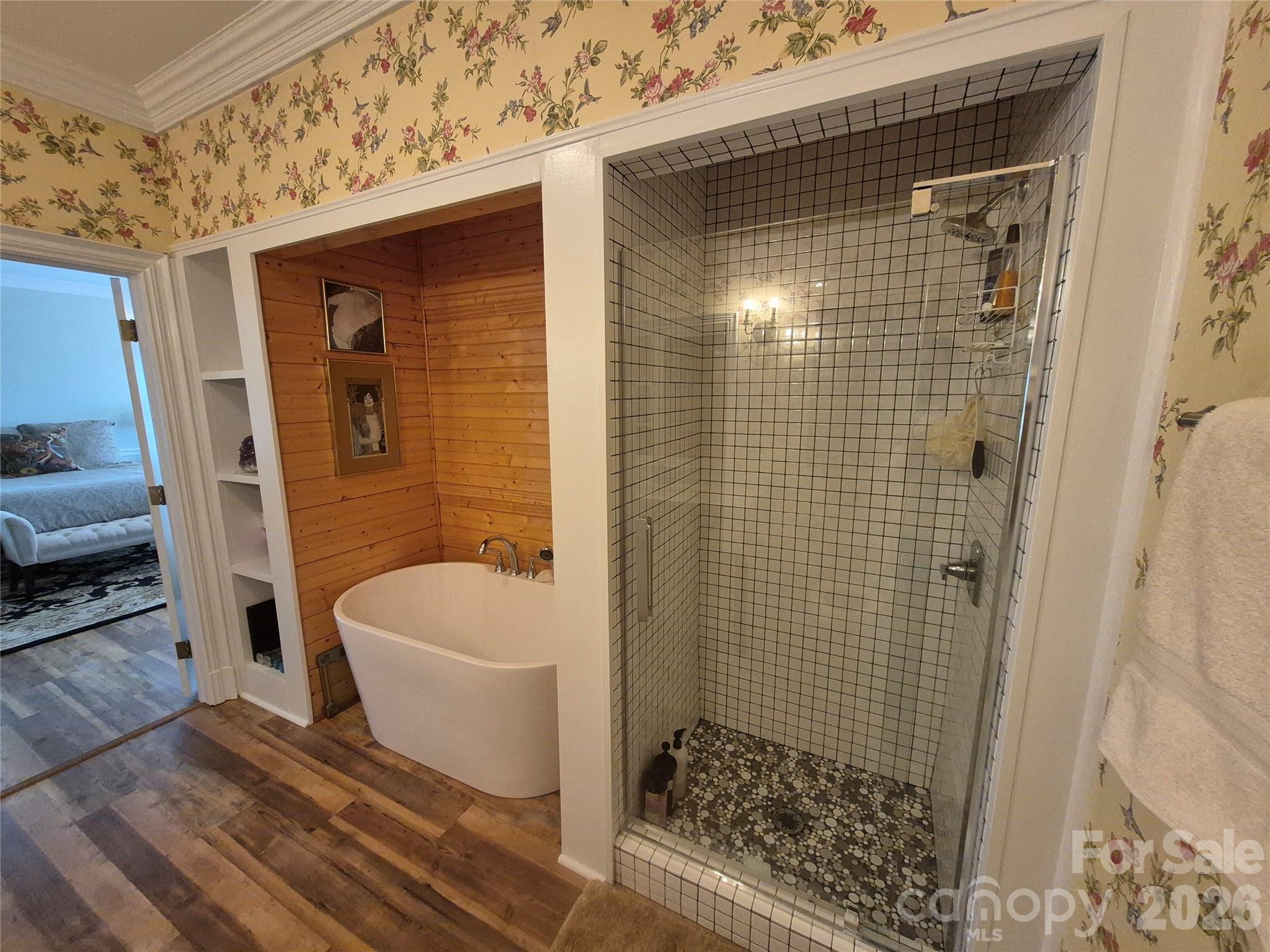 300 Cottonstone Lane Troy NC 27371