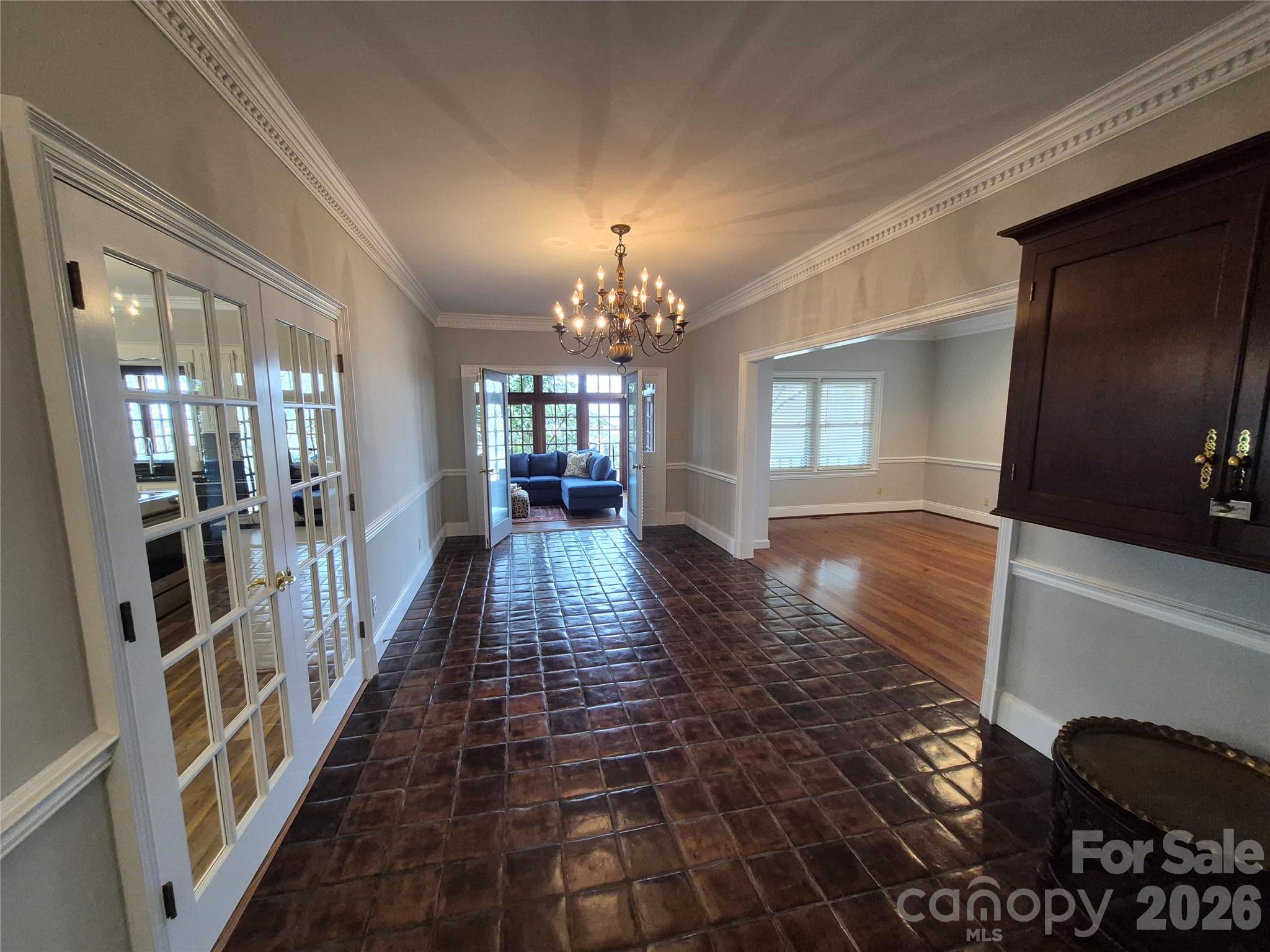 300 Cottonstone Lane Troy NC 27371