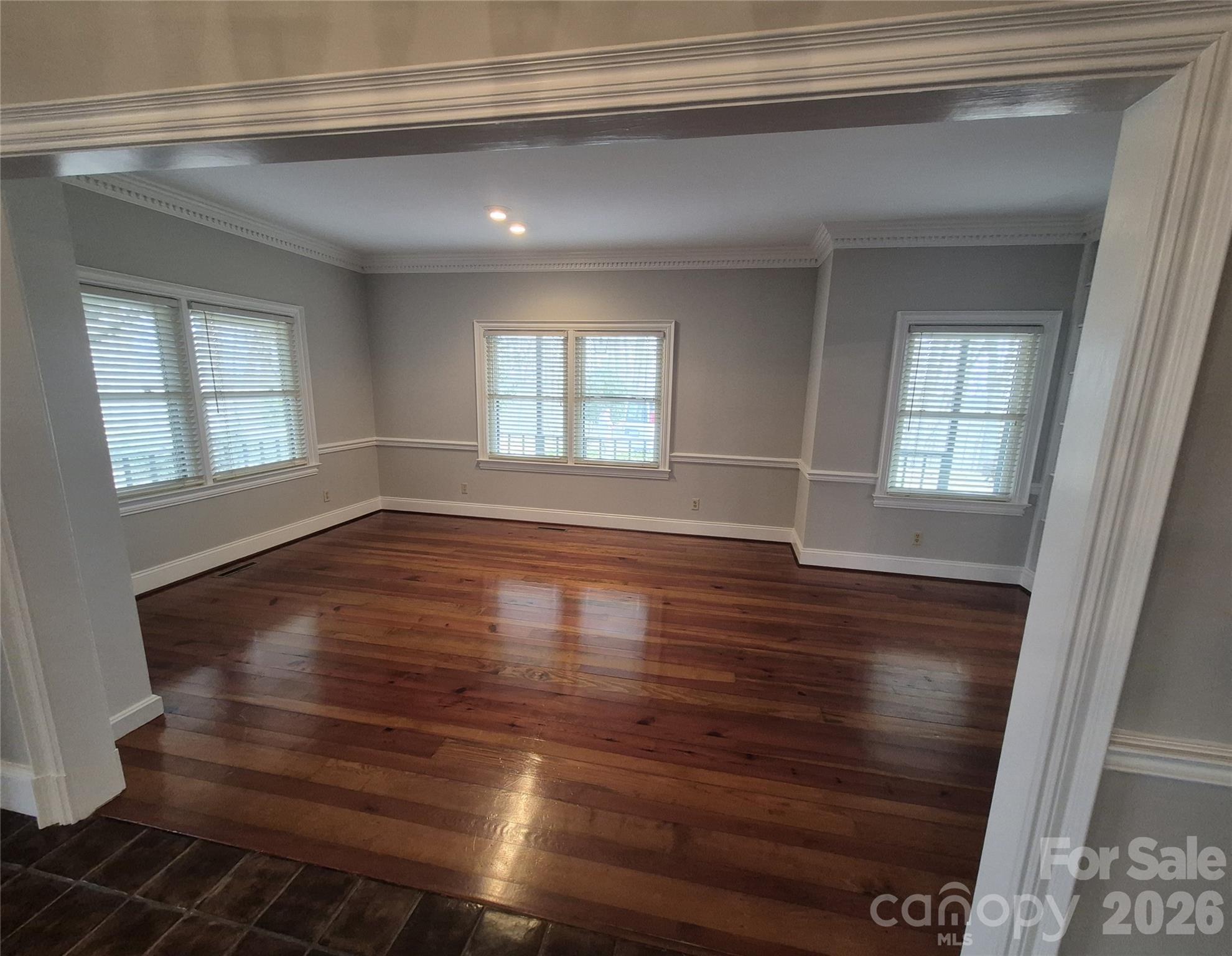 300 Cottonstone Lane Troy NC 27371