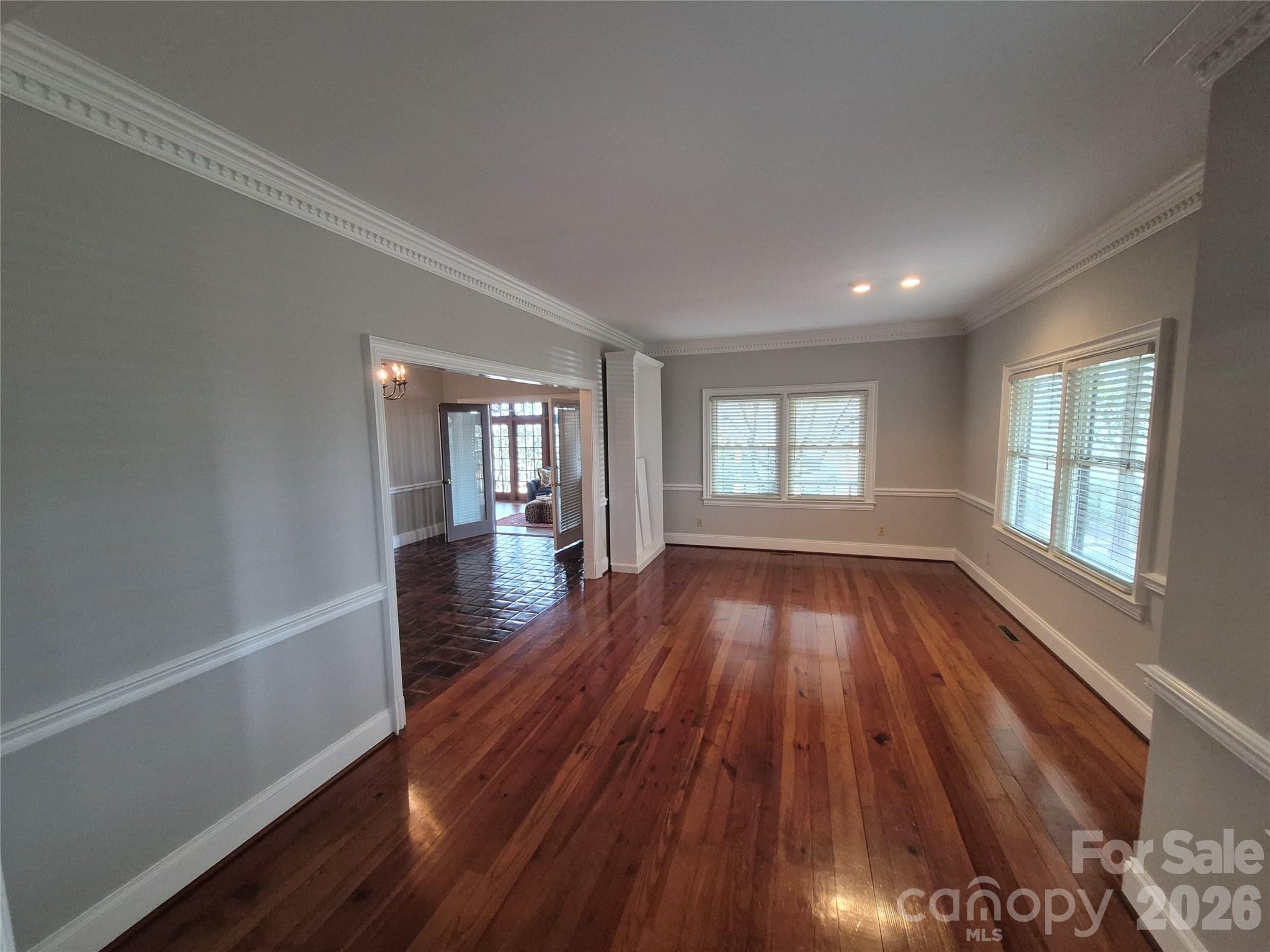 300 Cottonstone Lane Troy NC 27371