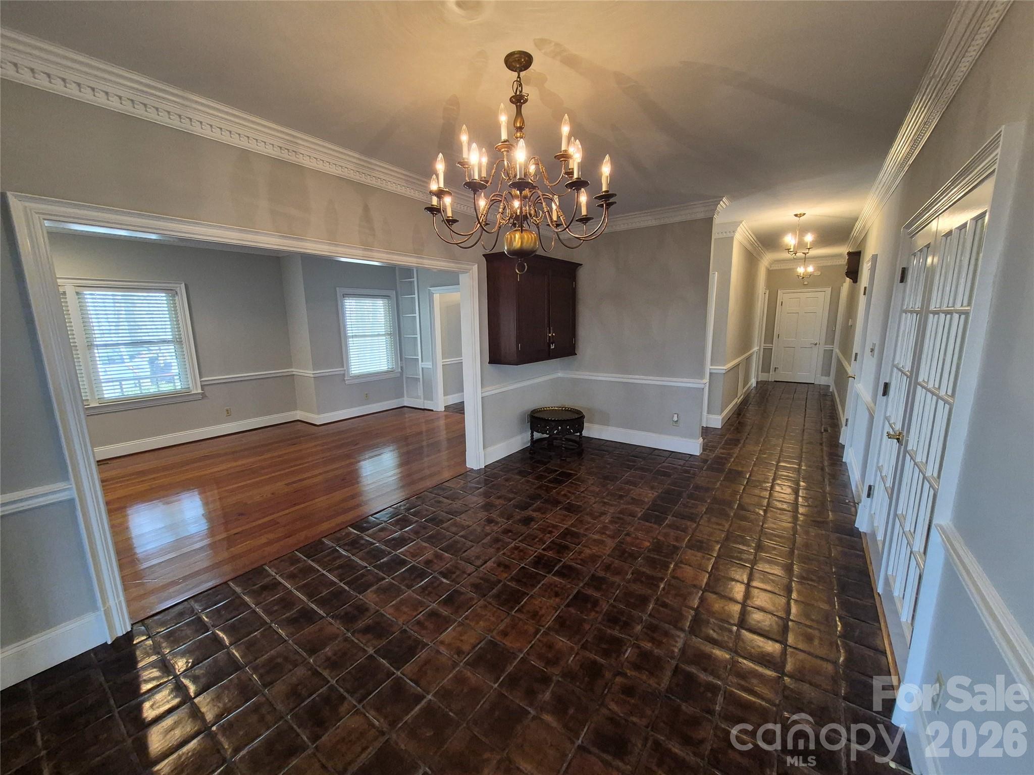 300 Cottonstone Lane Troy NC 27371