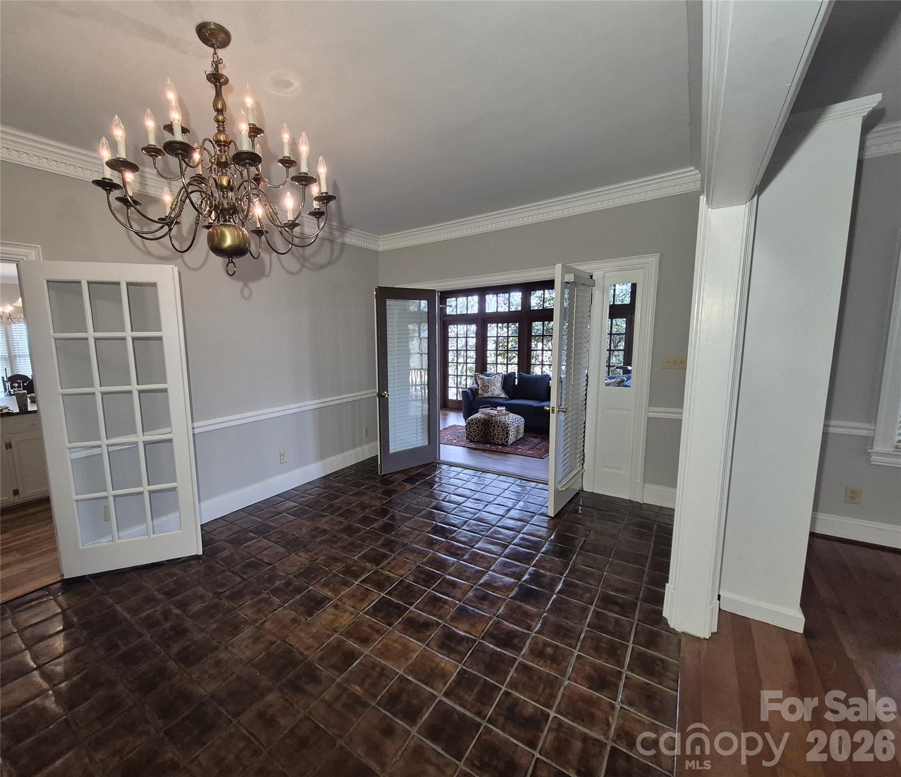 300 Cottonstone Lane Troy NC 27371