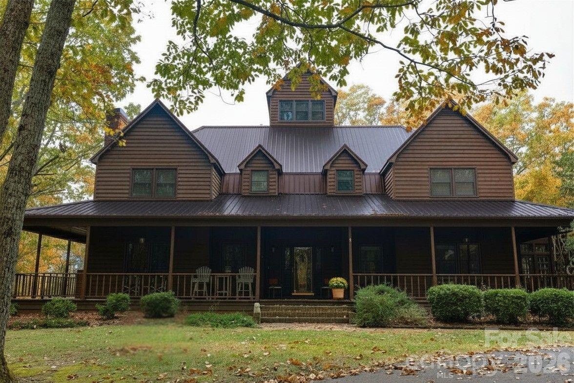 300 Cottonstone Lane Troy NC 27371