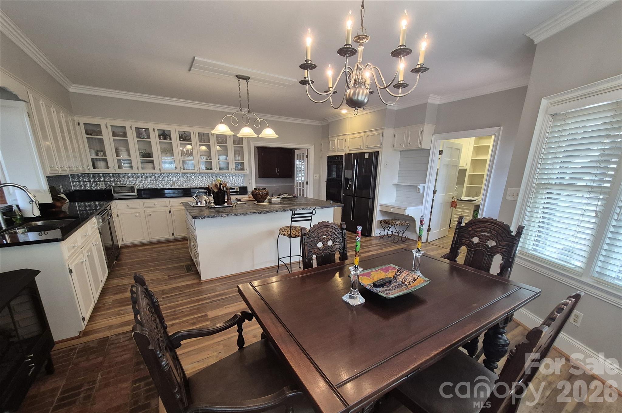300 Cottonstone Lane Troy NC 27371