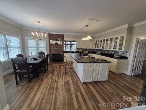300 Cottonstone Lane Troy NC 27371