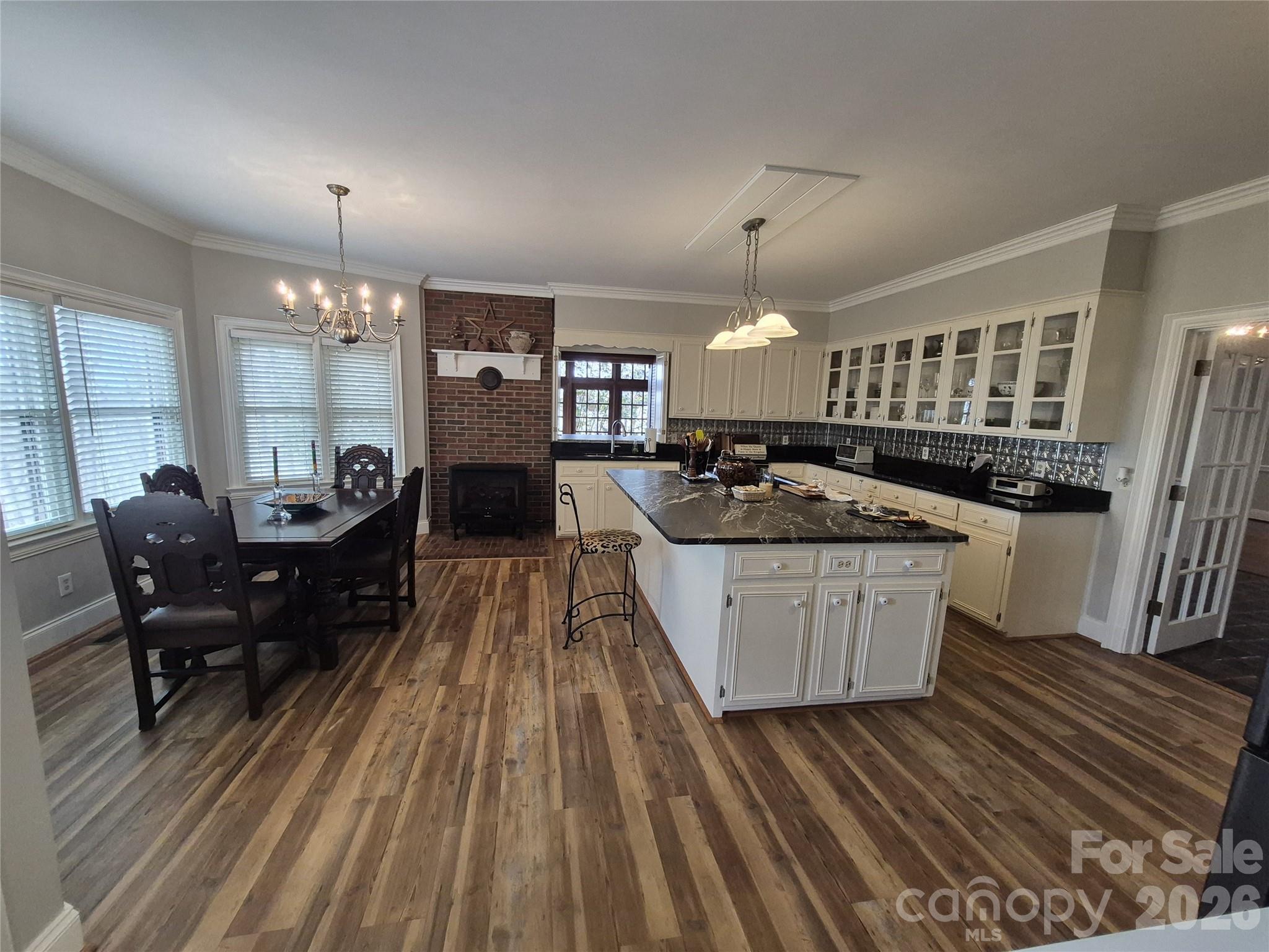 300 Cottonstone Lane Troy NC 27371