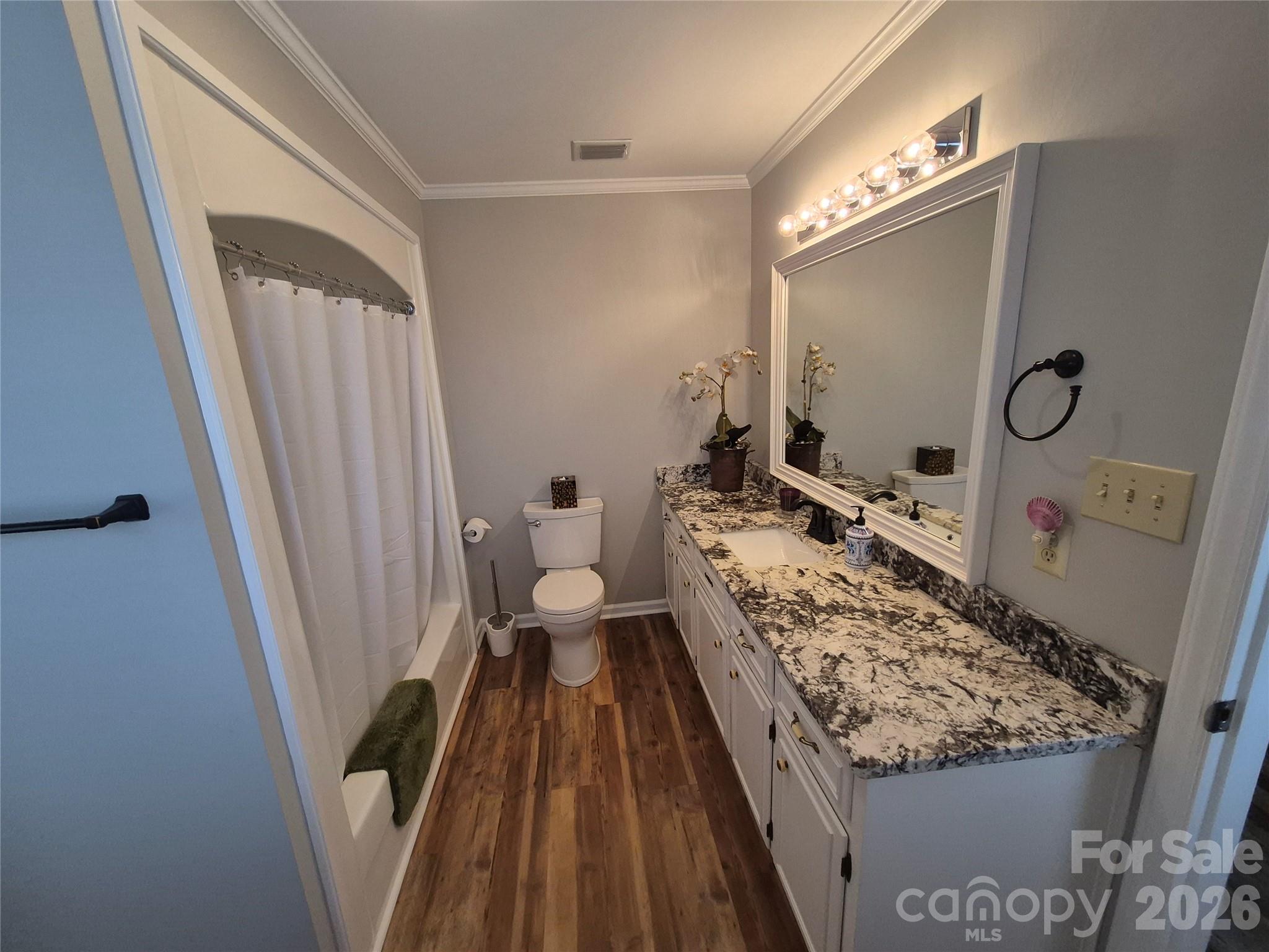 300 Cottonstone Lane Troy NC 27371