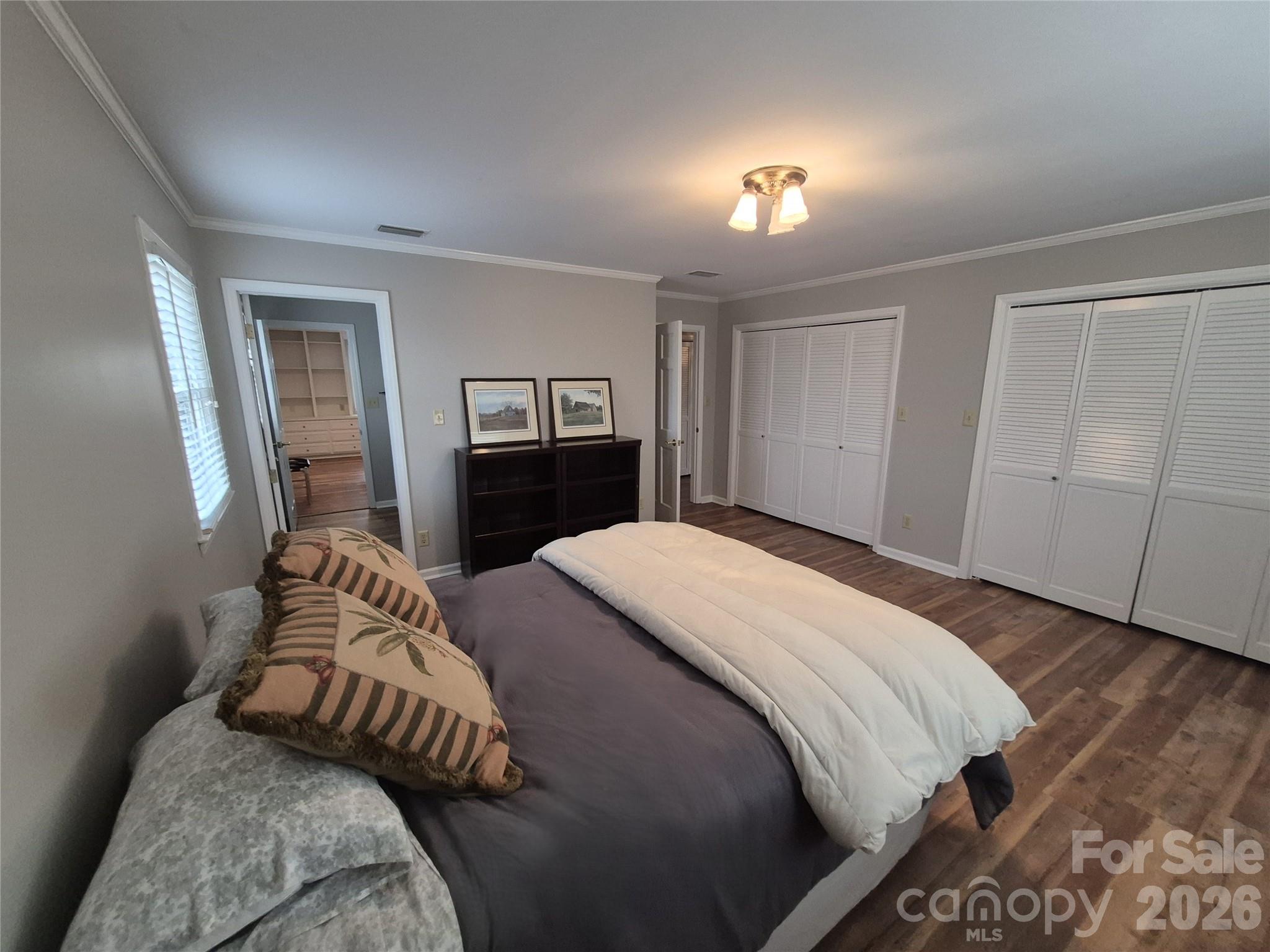300 Cottonstone Lane Troy NC 27371
