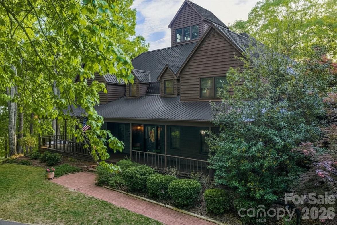 300 Cottonstone Lane Troy NC 27371
