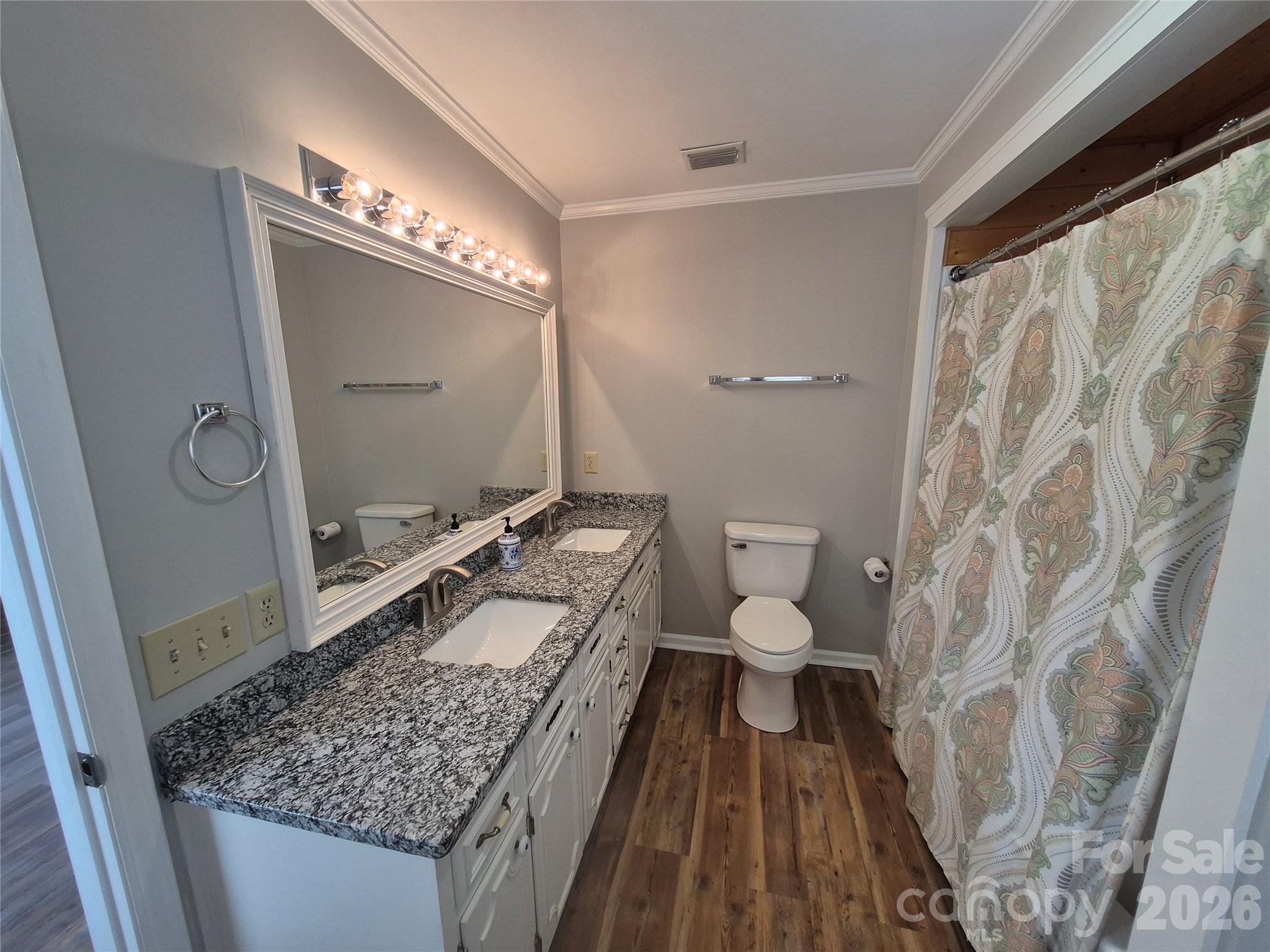 300 Cottonstone Lane Troy NC 27371