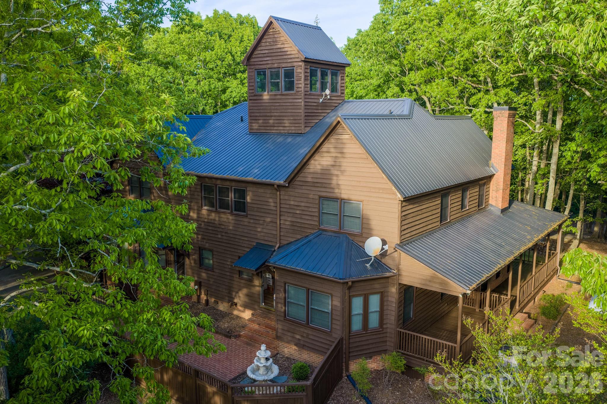 300 Cottonstone Lane Troy NC 27371