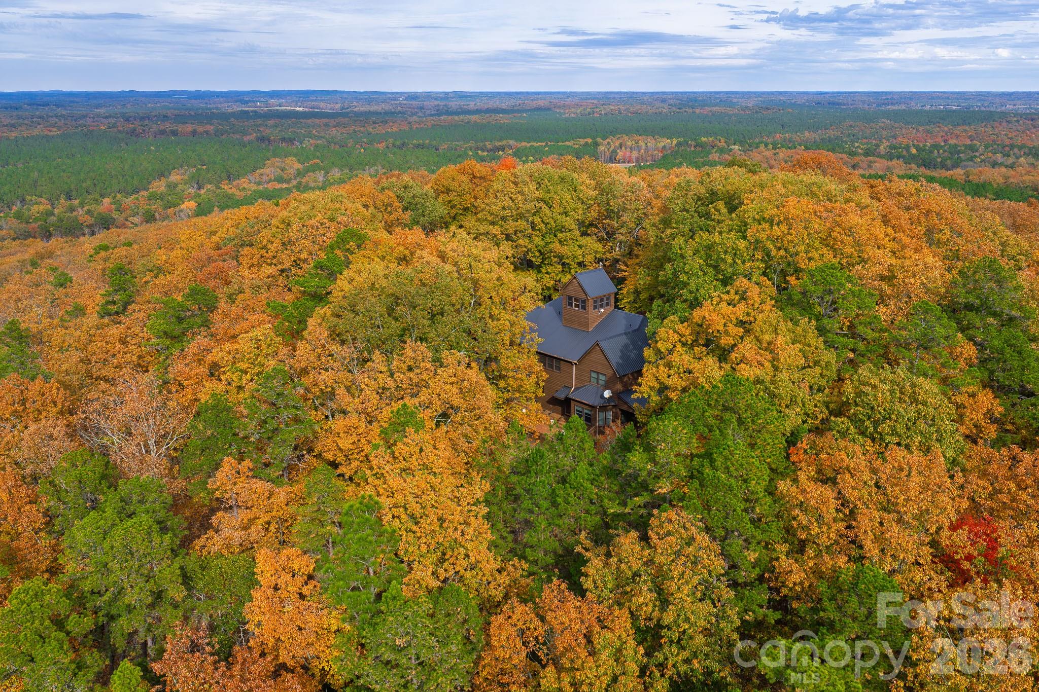 300 Cottonstone Lane Troy NC 27371