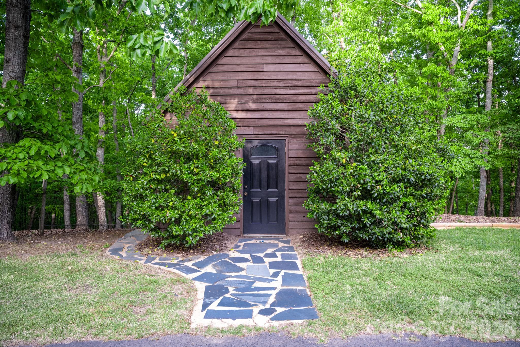 300 Cottonstone Lane Troy NC 27371