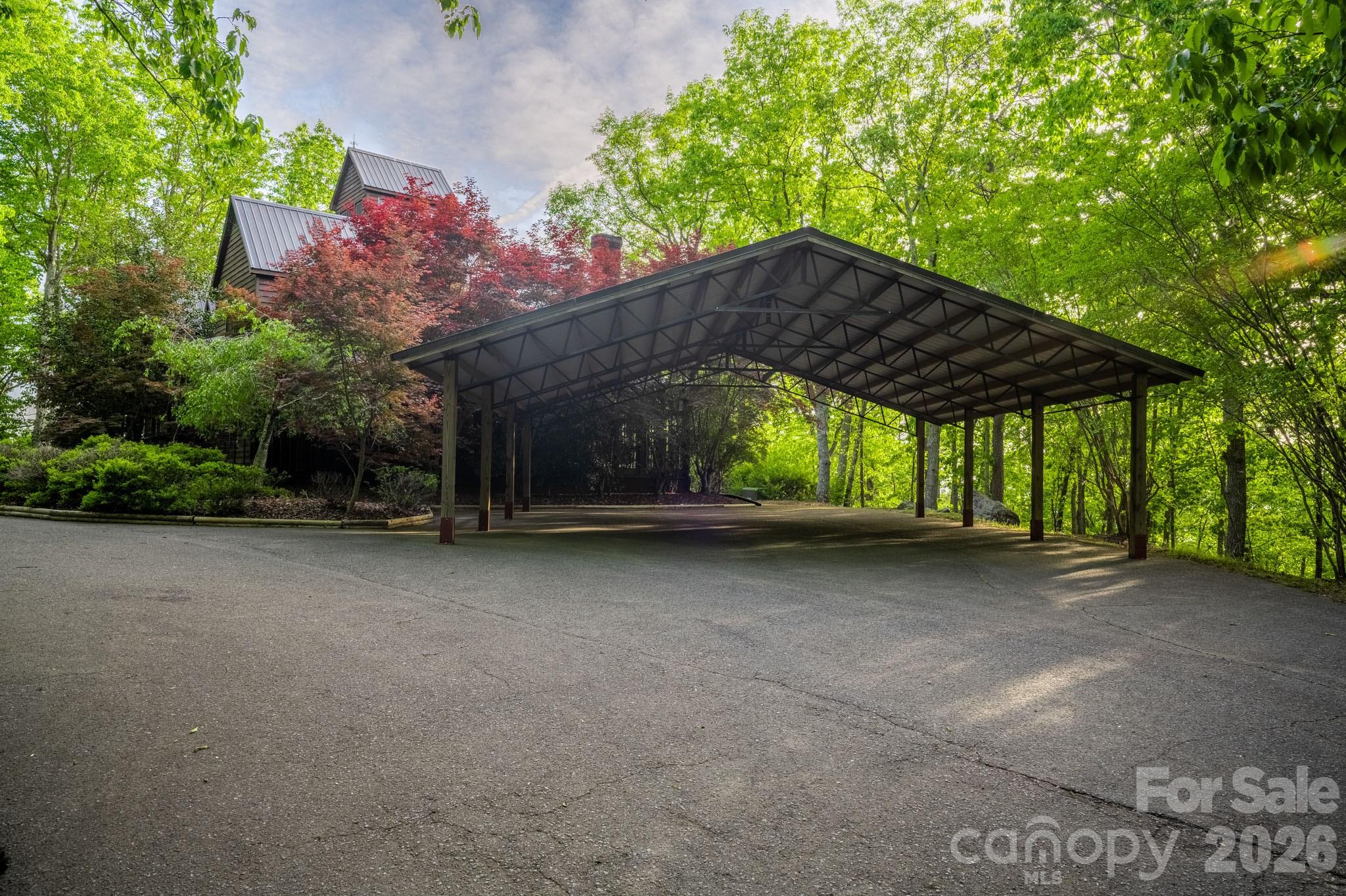 300 Cottonstone Lane Troy NC 27371