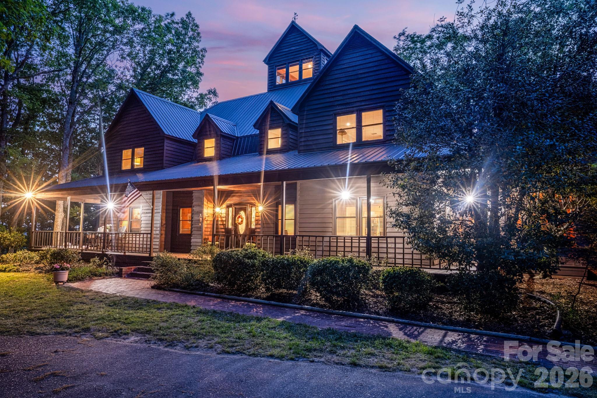 300 Cottonstone Lane Troy NC 27371
