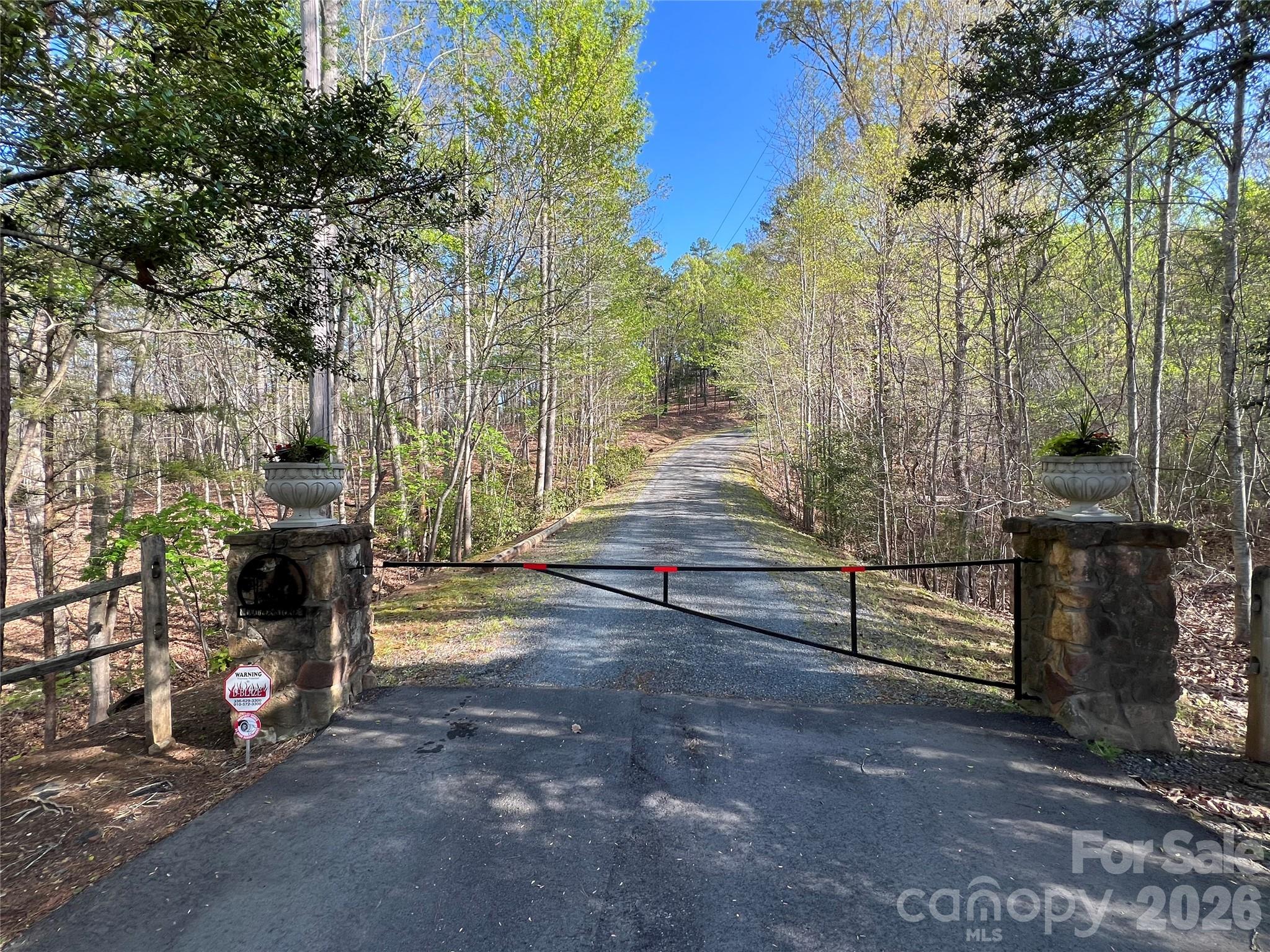 300 Cottonstone Lane Troy NC 27371