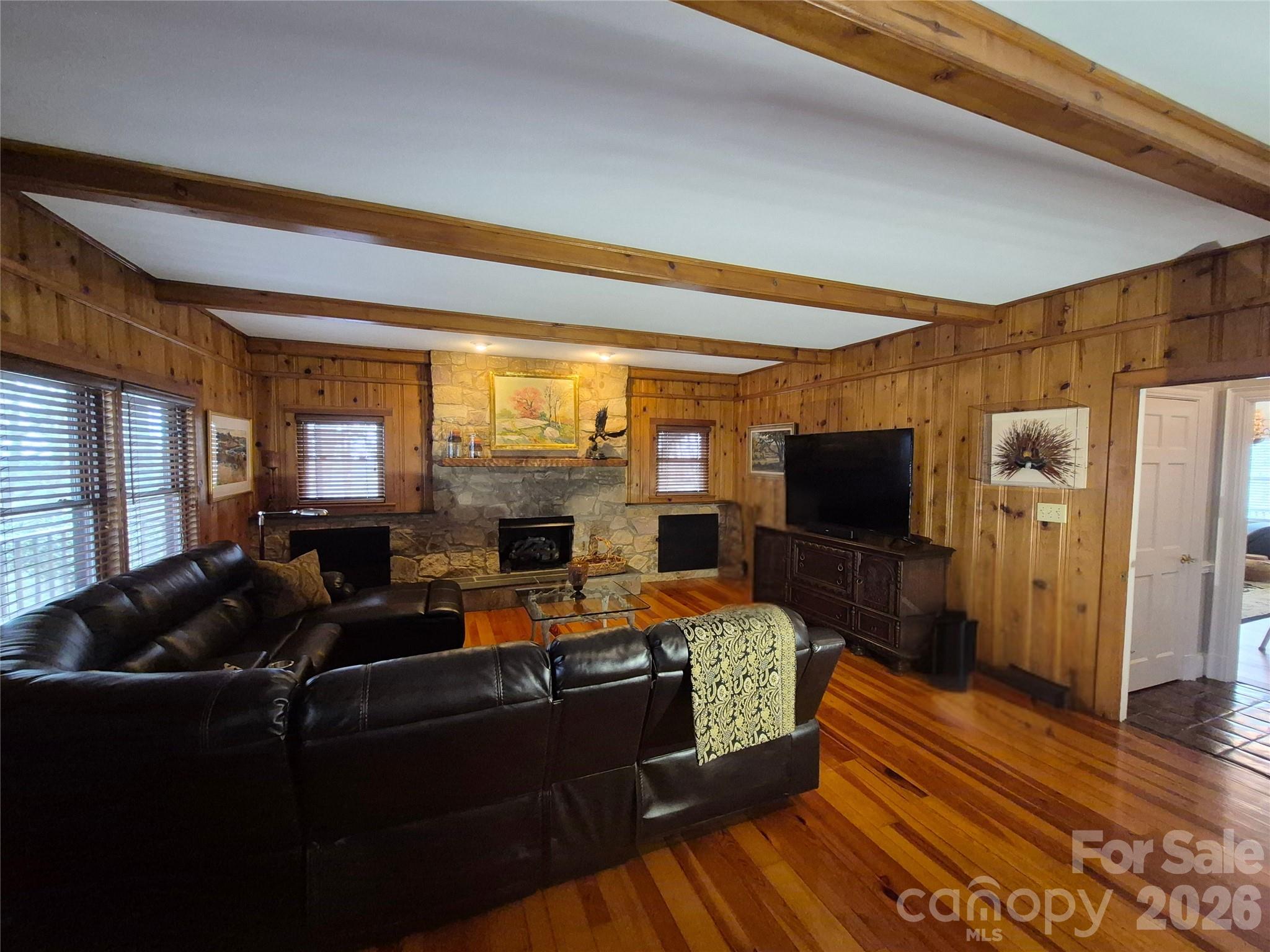 300 Cottonstone Lane Troy NC 27371