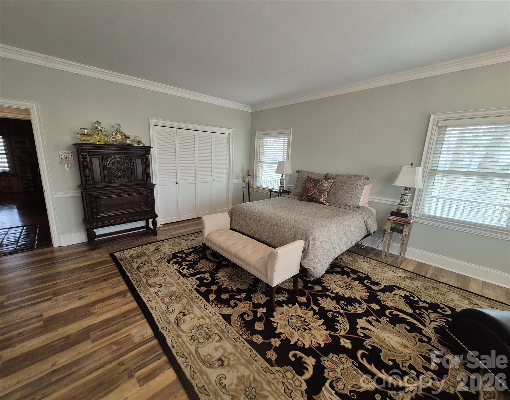300 Cottonstone Lane Troy NC 27371