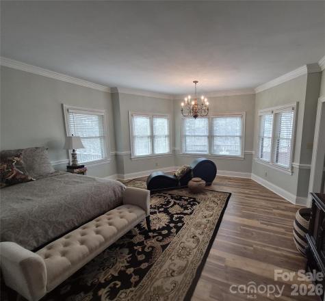 300 Cottonstone Lane Troy NC 27371