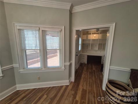300 Cottonstone Lane Troy NC 27371