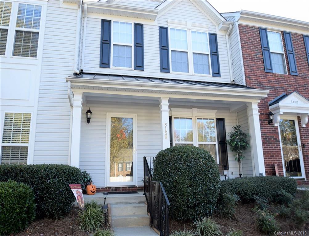 8156 Sapwood Court Matthews NC 28104